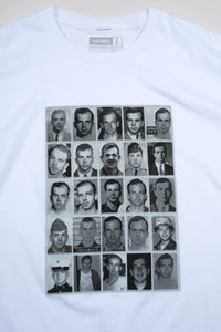 Theories Patsy Tee White