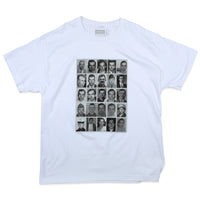 Theories Patsy Tee White