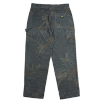 Theories PIANO TRAP Carpenter Pant Ash Timber Camo