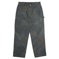 Theories PIANO TRAP Carpenter Pant Ash Timber Camo