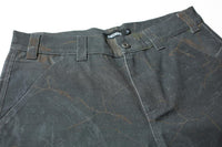 Theories Cadet Shorts Ash Timber Camo VORBESTELLUNG
