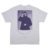 Theories Rasputin Tee Ash