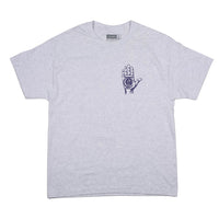 Theories Rasputin Tee Ash