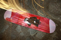 Theories Rasputin V3 Skateboard Deck