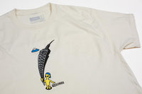 Theories Rave Kid Tee