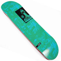 Theories Re-Animator Skateboard Deck