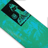 Theories Re-Animator Skateboard Deck