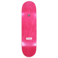 Theories Virtual Reality Skateboard Deck