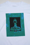 Theories Re-animator Long Sleeve Tee White