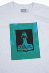Theories Re-animator Tee Ash