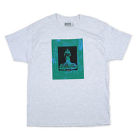 Theories Re-animator Tee Ash