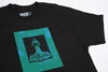 Theories Re-animator Tee Black