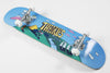 Theories School House Rock Complete Skateboard Deck