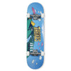 Theories School House Rock Complete Skateboard Deck