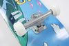 Theories School House Rock Complete Skateboard Deck