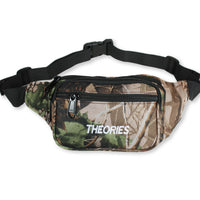 Theories Stamp Day Pack Bag Camo
