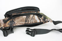Theories Stamp Day Pack Bag Camo