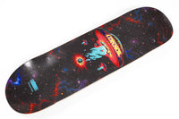 Theories Connor Noll More Than a Feeling Skateboard Deck