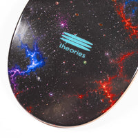 Theories Connor Noll More Than a Feeling Skateboard Deck