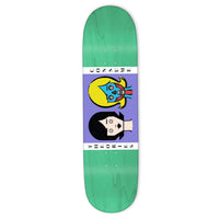 Theories Outer Space Skateboard Deck VORBESTELLUNG