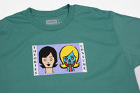 Theories Consume Tee Jade