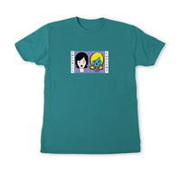 Theories Outer Space Tee VORBESTELLUNG