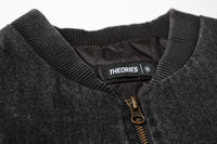 Theories Dakota Denimweste