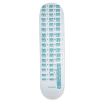 Theories DOMINO THEORY Skateboard Deck Front