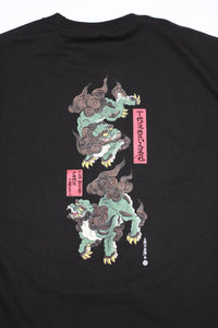 Theories Igei Dragon Tee