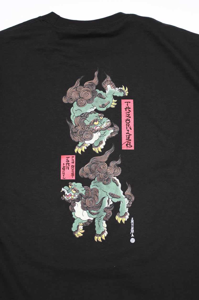 Theories Igei Dragon Tee