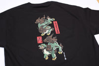 Theories Igei Dragon Tee