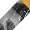 Theories Empire State Photo Skateboard Deck Detail