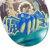 Theories Fixate Skateboard Deck