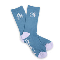 Theories Horus Sock Indigo
