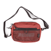 Theories Hunting Sport Bag Burgundy