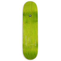 Theories Dragon John Igei Guest Pro Skateboard Deck