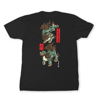 Theories Outer Space Tee VORBESTELLUNG