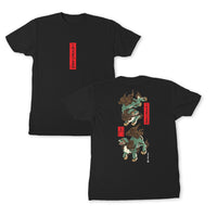 Theories Outer Space Tee VORBESTELLUNG
