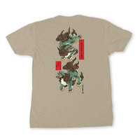 Theories Outer Space Tee VORBESTELLUNG