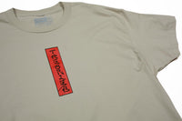 Theories Igei Dragon Tee Sand