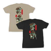 Theories Outer Space Tee VORBESTELLUNG