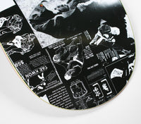 Theories Kumite Skateboard Deck