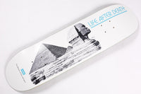 Theories Life and Death Skateboard Deck