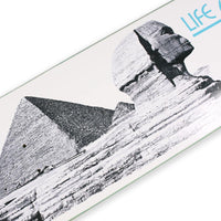 Theories Life and Death Skateboard Deck