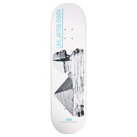 Theories Life and Death Skateboard Deck