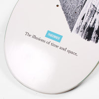 Theories Life and Death Skateboard Deck