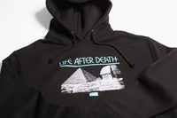 Theories Life After Death Hoodie Black