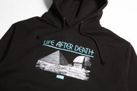 Theories Life After Death Hoodie Black