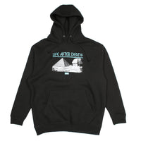 Theories Life After Death Hoodie Black