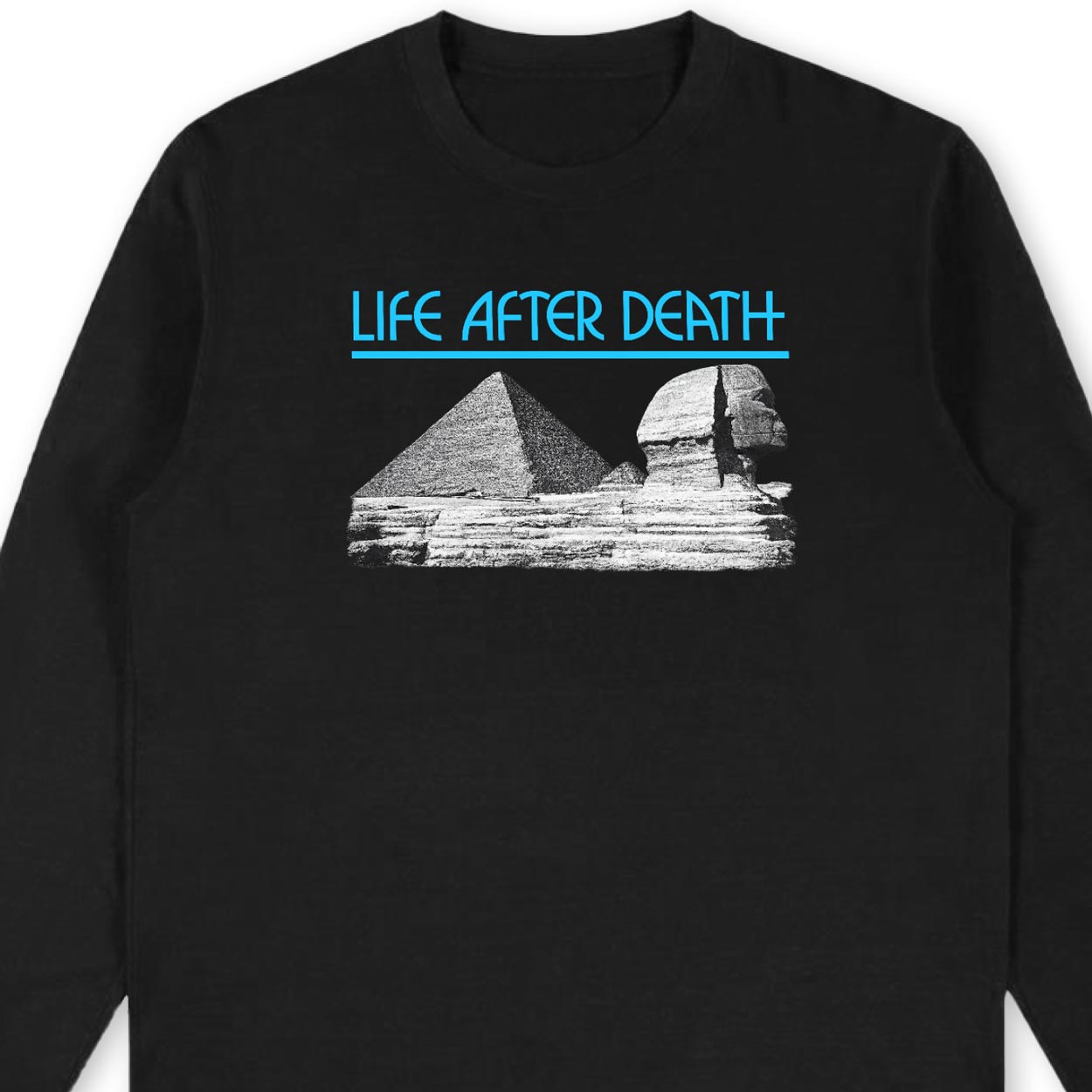 Theories Outer Space Tee VORBESTELLUNG